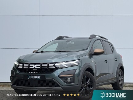 Dacia Sandero 0