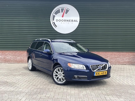 Volvo V70 0