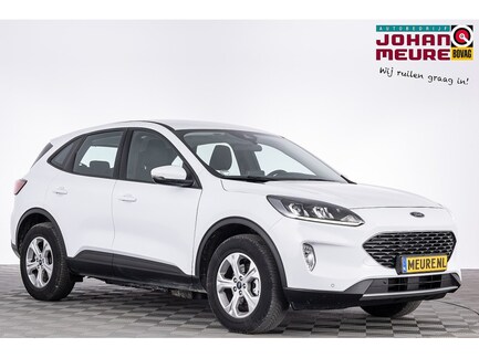 Ford Kuga 0