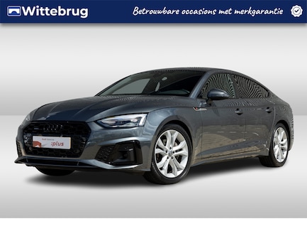 Audi A5 0