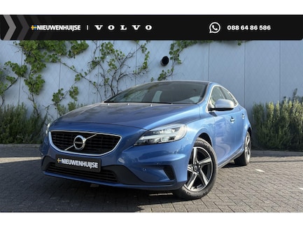 Volvo V40 0