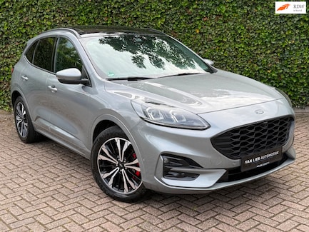 Ford Kuga 0