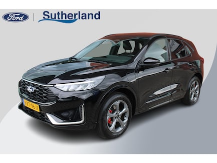Ford Kuga 0