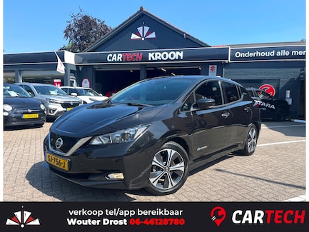 Nissan Leaf 0