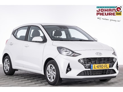 Hyundai i10 0