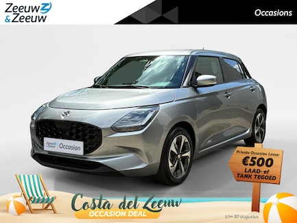 Suzuki Swift 0