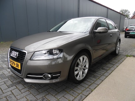 Audi A3 0