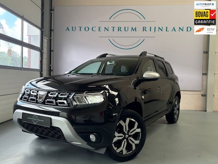 Dacia Duster 0