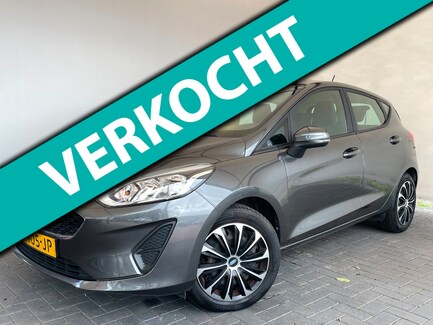 Ford Fiesta 0