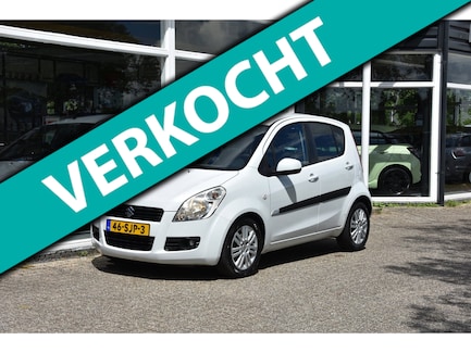 Suzuki Splash 0