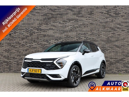 Kia Sportage 0