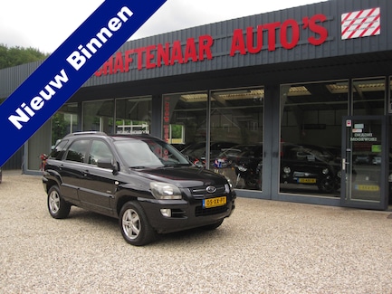 Kia Sportage 0