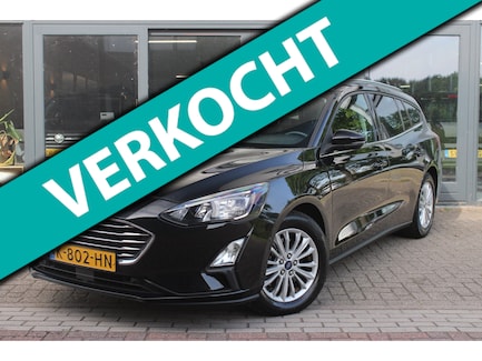 Ford Focus 0