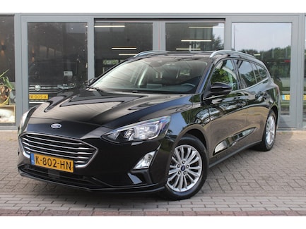 Ford Focus 0