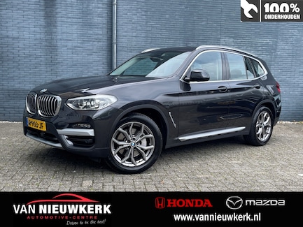 BMW X3 0