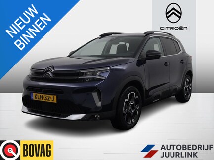 Citroën C5 Aircross 0