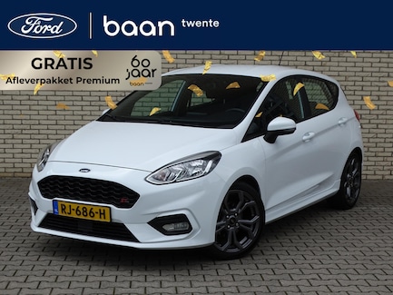 Ford Fiesta 0