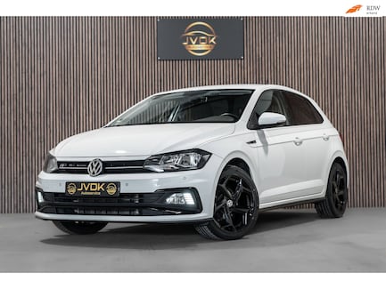 Volkswagen Polo 0