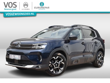 Citroën C5 Aircross 0