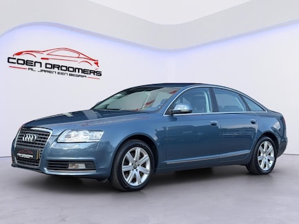 Audi A6 0