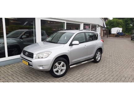 Toyota RAV4 0