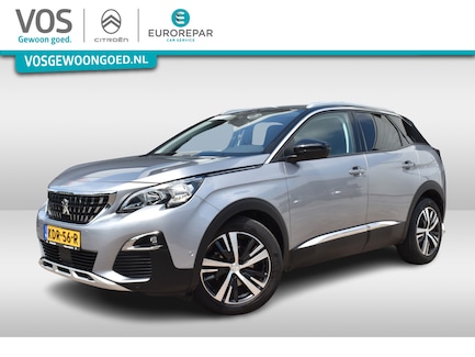 Peugeot 3008 0