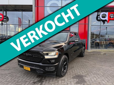 Dodge Ram 1500 0