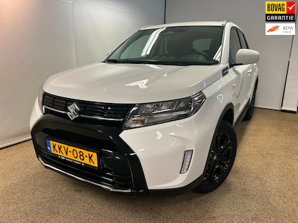 Suzuki Vitara 0
