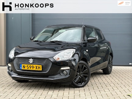 Suzuki Swift 0
