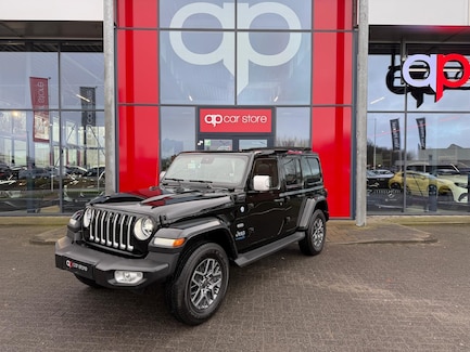 Jeep Wrangler 0
