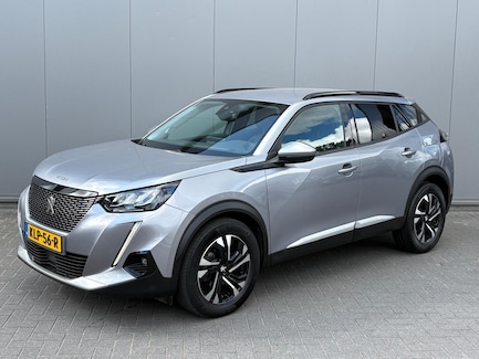 Peugeot 2008 0