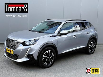 Peugeot 2008 0