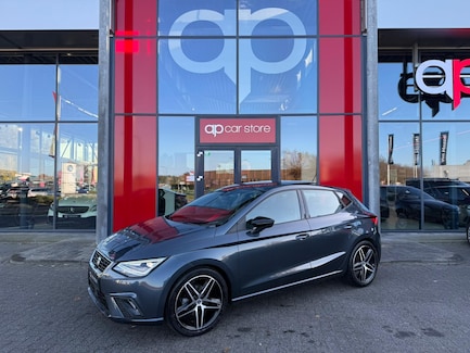 SEAT Ibiza 0