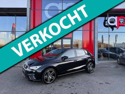 SEAT Ibiza 0
