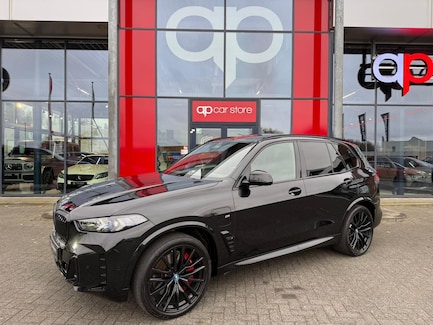 BMW X5 0