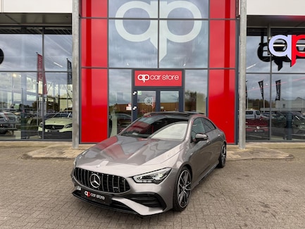 Mercedes-Benz CLA 0