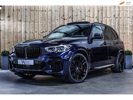 BMW X5 0