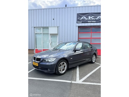 BMW 3-Serie 0