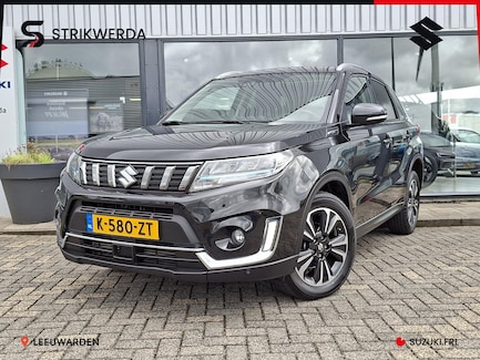 Suzuki Vitara 0