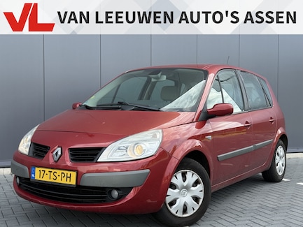 Renault Scenic 0
