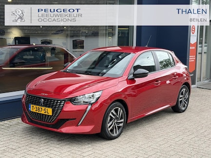 Peugeot 208 0