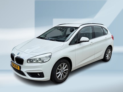 BMW 2-Serie Active Tourer 0