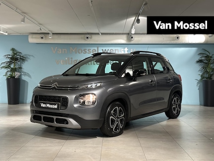 Citroën C3 Aircross 0