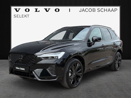 Volvo XC60 0