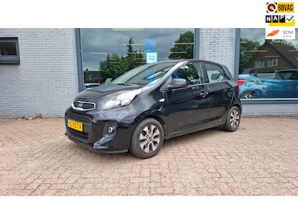 Kia Picanto 0