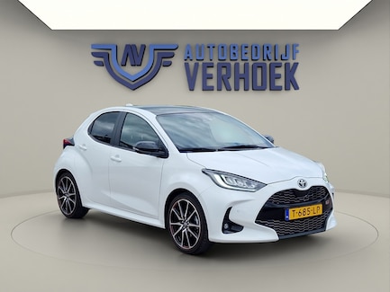 Toyota Yaris 0