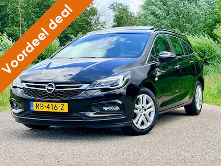 Opel Astra 0