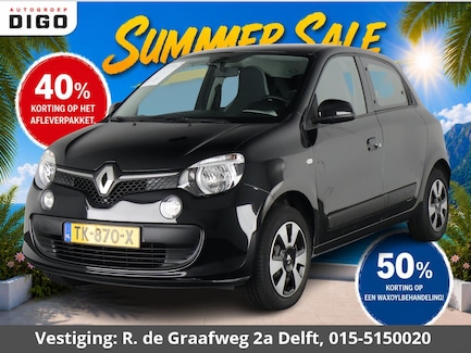 Renault Twingo 0