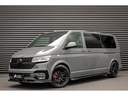 Volkswagen Transporter 0