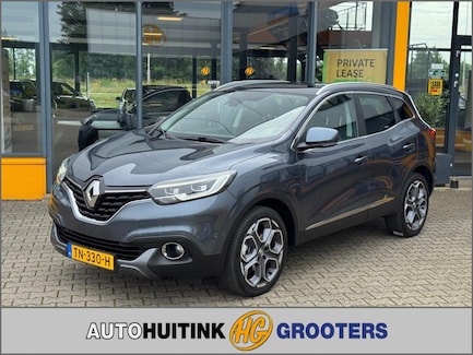 Renault Kadjar 0